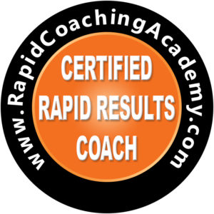 Certified Rapid Results Coach